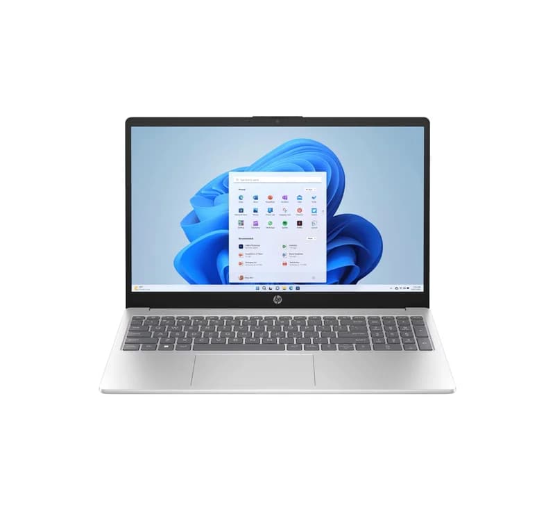HP Laptop 15-fd0624TU