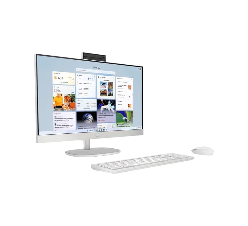 HP All-in-One 24-cr0271in PC