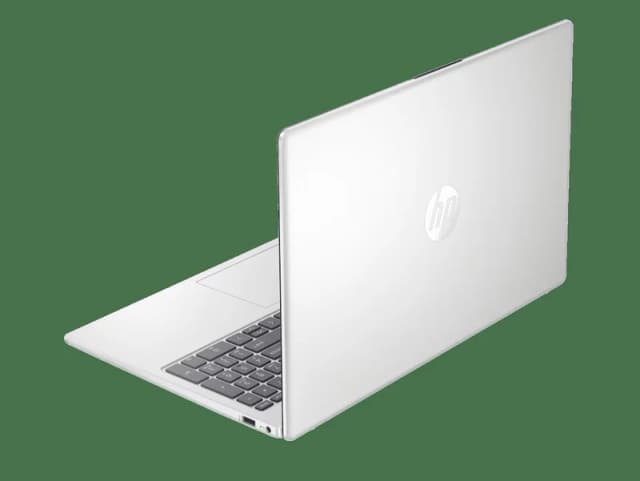 HP Laptop 15-fd0883TU , Silver